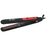 Dark Slate Gray Hot Tools Infrared Flat Iron 1"