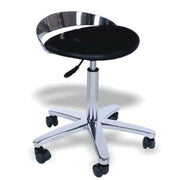 Black K-Concept Joe Cutting Stool