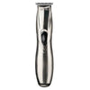 Dark Slate Gray Andis Slimline Pro Li T-Blade Trimmer Chrome