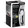 Light Gray Andis Beauty Master+ Adjustable Blade Clipper