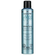 Dark Gray BaBylissPRO MiraCurl Defining Spray 8 oz