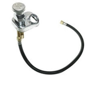 Light Gray K-Concept Vacuum Breaker Kit