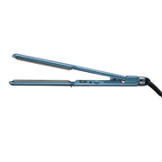 Dim Gray BaBylissPRO Nano Titanium Texture Crimper