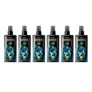 Dark Slate Gray Marmara Barber Sea Salt Spray 6.7 oz - 6 Pack