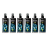 Dark Slate Gray Marmara Barber Sea Salt Spray 6.7 oz - 6 Pack