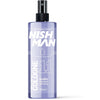 Light Steel Blue Nishman After Shave Cologne 11 Leader 3.4 oz