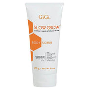 Lavender Gigi Slow Grow Body Scrub 6 oz