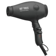 Dark Slate Gray Hot Tools Tourmaline Tools 2100 Turbo Ionic Hair Dryer
