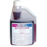 Light Gray Marvy Mar-V-Cide II Germicidal Cleaner Disinfectant