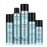 Light Steel Blue BaBylissPRO MiraCurl Hair Care Kit