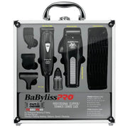 Dim Gray BaBylissPRO Cut and Define Clipper & Trimmer Kit