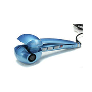 Cadet Blue BaBylissPRO Nano Titanium MiraCurl SteamTech Professional Curl Machine