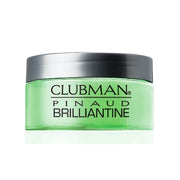 Light Gray Clubman Brilliantine Pomade 3.4 oz