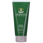 Dark Slate Gray Clubman Shave Lather 6 oz