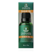 Dark Slate Gray Clubman Shave Oil 1 oz