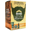 Dark Slate Gray Clubman Beard 3-in-1 Trio
