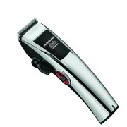 Black BaBylissPRO J2 Professional Cord/Cordless Clipper with Specialized Blades