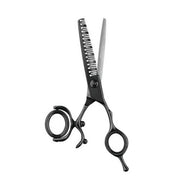 Dark Slate Gray BaBylissPRO Nano Titanium 5.5" Texturizer