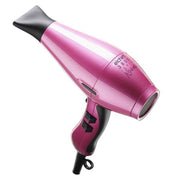 Rosy Brown Elchim 3800 Ionic Hair Dryer - Pink