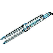 Light Gray BaBylissPRO Nano Titanium Prima3000 1-1/4" Ionic Straightener