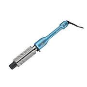 Light Steel Blue BaBylissPRO Nano Titanium 1" Thermal Brush Iron