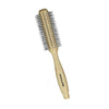 Rosy Brown BaBylissPRO Wood Brush - Small