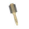 Rosy Brown BaBylissPRO Wood Brush - Large