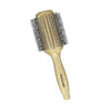 Rosy Brown BaBylissPRO Wood Brush - Extra Large