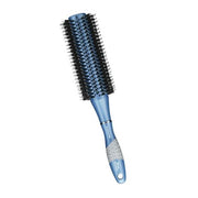 Dark Slate Gray BaBylissPRO Boar Bristle Mega Styler Brush