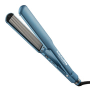Slate Gray BaBylissPRO Nano Titanium Texture Crimper