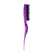 Dark Orchid Cricket Amped Up Teasing Brush