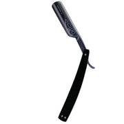 Lavender Dovo African Blackwood Straight Razor 6/8"