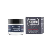 Dark Slate Gray Proraso Moustache Wax 0.5 oz