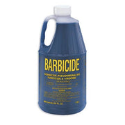 Dim Gray Barbicide Disinfectant 64 oz