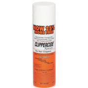 Chocolate Clippercide Spray Disinfectant 15 oz