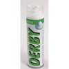 Light Gray Derby Shaving Foam Menthol