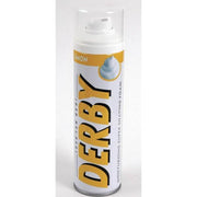 Lavender Derby Shaving Foam Lemon