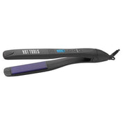 Dark Slate Gray Hot Tools Ceramic Titanium Tourmaline Digital Flat Iron 1"