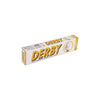 Dark Goldenrod Derby Shaving Cream Lemon 3.5 oz