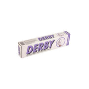 Light Gray Derby Shaving Cream Lavender 3.5 oz