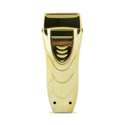 Light Goldenrod Pacinos Cordless Electric Shaver