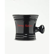 Dark Slate Gray Shaving Mug