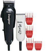 Light Gray Wahl All Star Clipper/Trimmer Combo