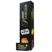 Black Derby Premium Double Edge Razor Blades, 100 Count