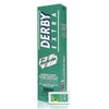 Sea Green Derby Double Edge Razor Blades, 100 Count