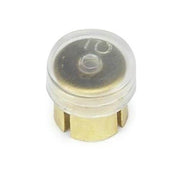 Light Gray Oster Brush Retainer Assembly