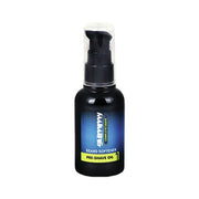 Dark Slate Gray Gummy Pre-Shave Oil 1.6 oz