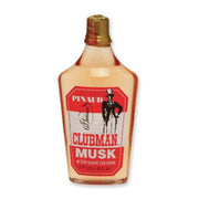 Tan Clubman Musk After Shave Cologne 6 oz