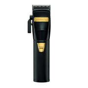 Black BaBylissPRO BlackFX Clipper & Trimmer Combo