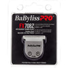 Gray BaBylissPRO FX708Z Replacement Blade for FX788RG (RoseFX)